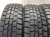 ダンロップ ウィンターマックス WM01 165/70R14 4本