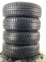 ミシュラン x-ICE XI3 155/65R14 4本