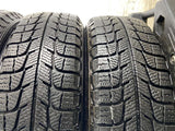 ミシュラン x-ICE XI3 155/65R14 4本