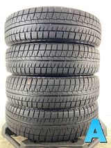 ブリヂストン ブリザック REVOGZ 165/70R14 4本