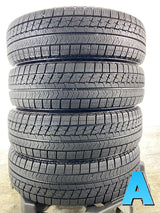 ブリヂストン ブリザック VRX 165/70R14 4本