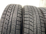 ブリヂストン ブリザック VRX 165/70R14 4本