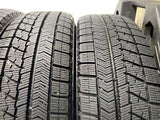 ブリヂストン ブリザック VRX 165/70R14 4本