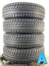 ブリヂストン ブリザック VRX 165/70R14 4本