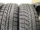 ブリヂストン ブリザック VRX 165/70R14 4本