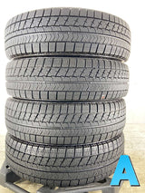 ブリヂストン ブリザック VRX 165/70R14 4本
