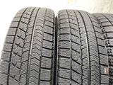 ブリヂストン ブリザック VRX 165/70R14 4本