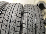 ブリヂストン ブリザック VRX 165/70R14 4本