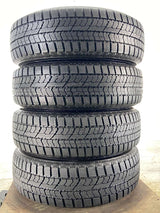 トーヨータイヤ オブザーブ GIZ2 165/70R14 / エクシーダー 5.5J+43 100-4穴 4本