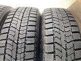 トーヨータイヤ オブザーブ GIZ2 165/70R14 / エクシーダー 5.5J+43 100-4穴 4本