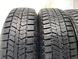 トーヨータイヤ オブザーブ GIZ2 165/70R14 / エクシーダー 5.5J+43 100-4穴 4本