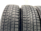 ブリヂストン ブリザック VRX2 175/65R14 /マツダ純正 5.5J+40 100-4穴 4本