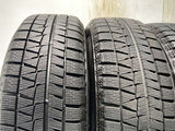 ブリヂストン アイスパートナー2 175/65R14 / ミルアス 5.5J+38 100-4穴 4本