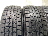 ダンロップ ウィンターマックス WM02 175/65R14 / NEXTA 5.5J+42 100-4穴 4本