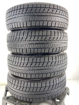 ブリヂストン ブリザック VRX 175/65R14 / ユーロスピード 5.5J+38 100-4穴 4本