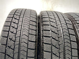 ブリヂストン ブリザック VRX 175/65R14 / ユーロスピード 5.5J+38 100-4穴 4本