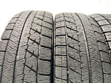 ブリヂストン ブリザック VRX 185/70R14 4本