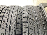 ブリヂストン ブリザック VRX 185/70R14 4本