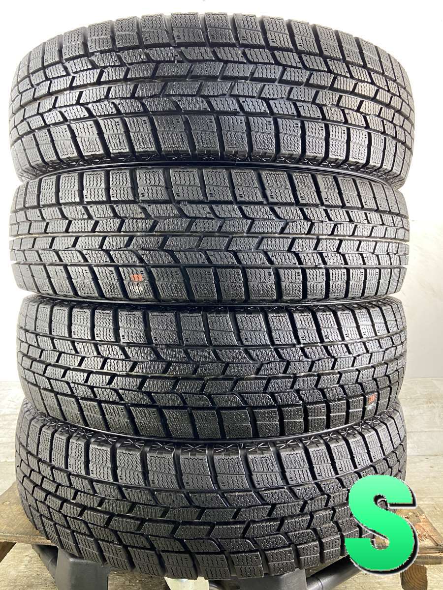 グッドイヤー アイスナビ 6 165/70R14 4本 – タイヤ・ホイールカンパニー