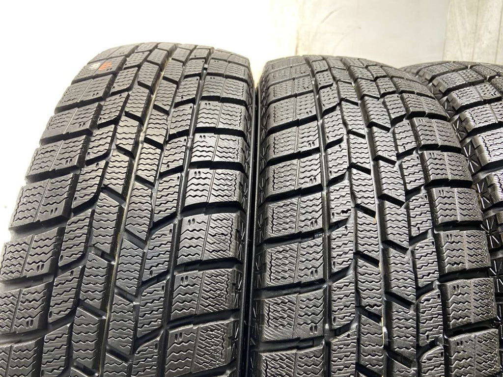 グッドイヤー アイスナビ 6 165/70R14 4本 – タイヤ・ホイールカンパニー