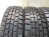 ダンロップ ウィンターマックス WM01 165/70R14 4本