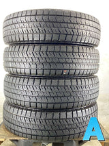 ブリヂストン ブリザック VRX2 165/70R14 4本