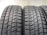 ブリヂストン ブリザック VRX2 165/70R14 4本
