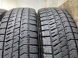 ブリヂストン ブリザック VRX2 165/70R14 4本