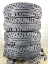 ブリヂストン ブリザック VRX 155/65R14 4本
