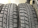 ブリヂストン ブリザック VRX 155/65R14 4本