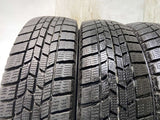 グッドイヤー アイスナビ 6 155/65R14 4本