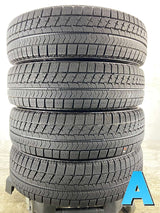 ブリヂストン ブリザック VRX 165/70R14 4本
