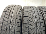 ブリヂストン ブリザック VRX 165/70R14 4本