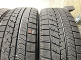 ブリヂストン ブリザック VRX 165/70R14 4本