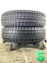 ブリヂストン ブリザック VRX2 175/70R14 2本