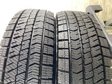 ブリヂストン ブリザック VRX2 175/70R14 2本