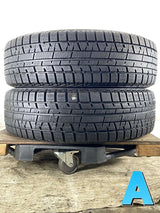 ヨコハマ アイスガード iG50 PLUS 185/70R14 2本