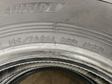 ヨコハマ アイスガード iG50 PLUS 185/70R14 2本