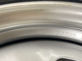 ダンロップ ウィンターマックス WM02 165/70R14 / 5.0J+ 100-4穴 4本