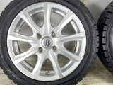 ダンロップ ウィンターマックス WM01 165/55R14 / BRANDLE LINE 4.5J+44 100-4穴 4本