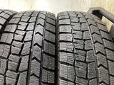 ダンロップ ウィンターマックス WM02 185/70R14 4本