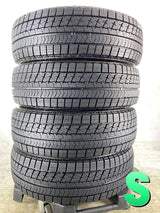 ブリヂストン ブリザック VRX 175/65R14 4本