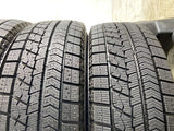 ブリヂストン ブリザック VRX 175/65R14 4本