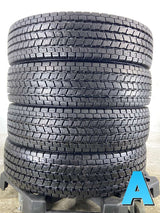 ヨコハマ アイスガード iG91 155/80R14 88/86N LT 4本