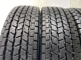 ヨコハマ アイスガード iG91 155/80R14 88/86N LT 4本
