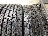 ヨコハマ アイスガード iG91 155/80R14 88/86N LT 4本