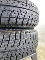 ブリヂストン ブリザック REVO GZ 155/65R14 2本