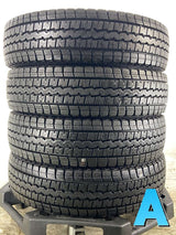 ダンロップ ウィンターマックス SV01 155/80R14 88/86N LT 4本
