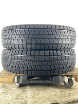 ブリヂストン ブリザック VRX2 185/70R14 2本