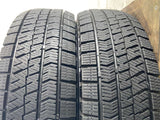 ブリヂストン ブリザック VRX2 185/70R14 2本